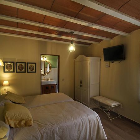 Casa De Vivar A 5 Minutos De Puy Du Fou Tolède Extérieur photo