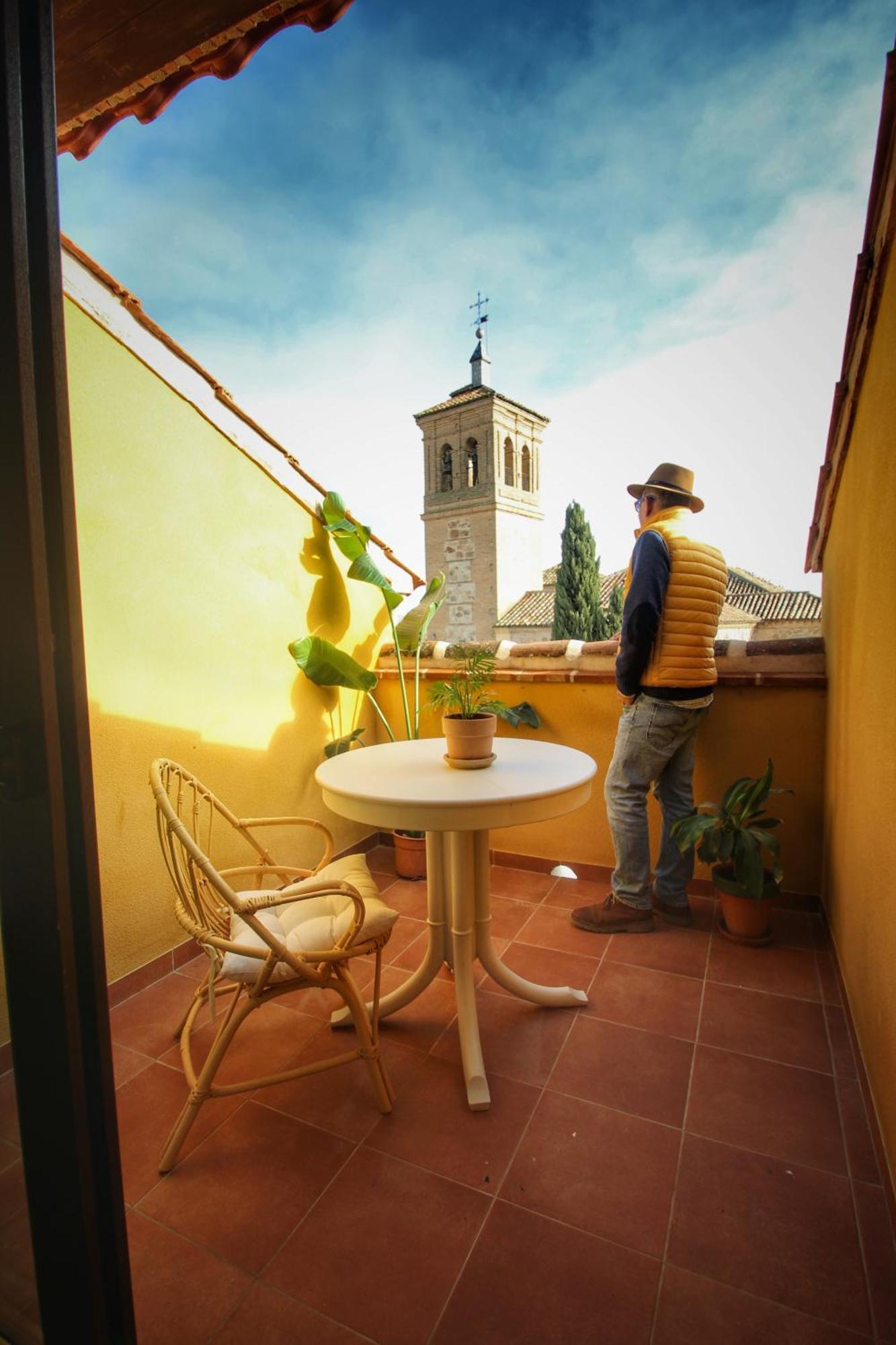 Casa De Vivar A 5 Minutos De Puy Du Fou Tolède Extérieur photo