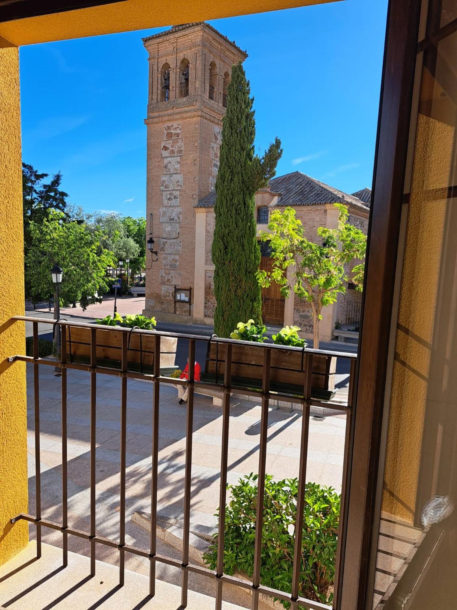 Casa De Vivar A 5 Minutos De Puy Du Fou Tolède Extérieur photo