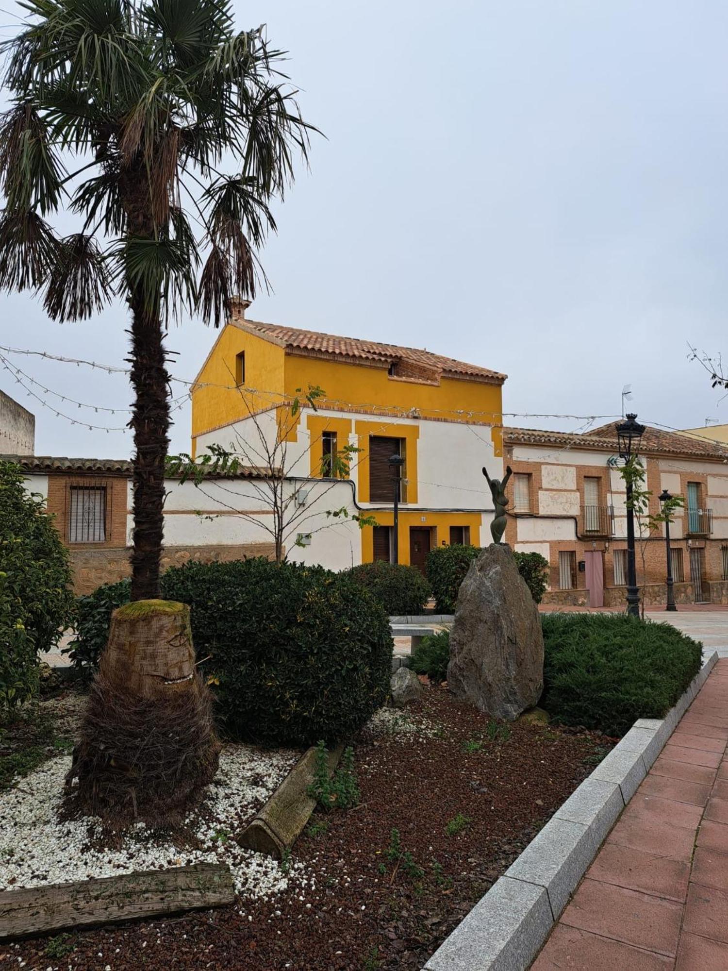 Casa De Vivar A 5 Minutos De Puy Du Fou Tolède Extérieur photo