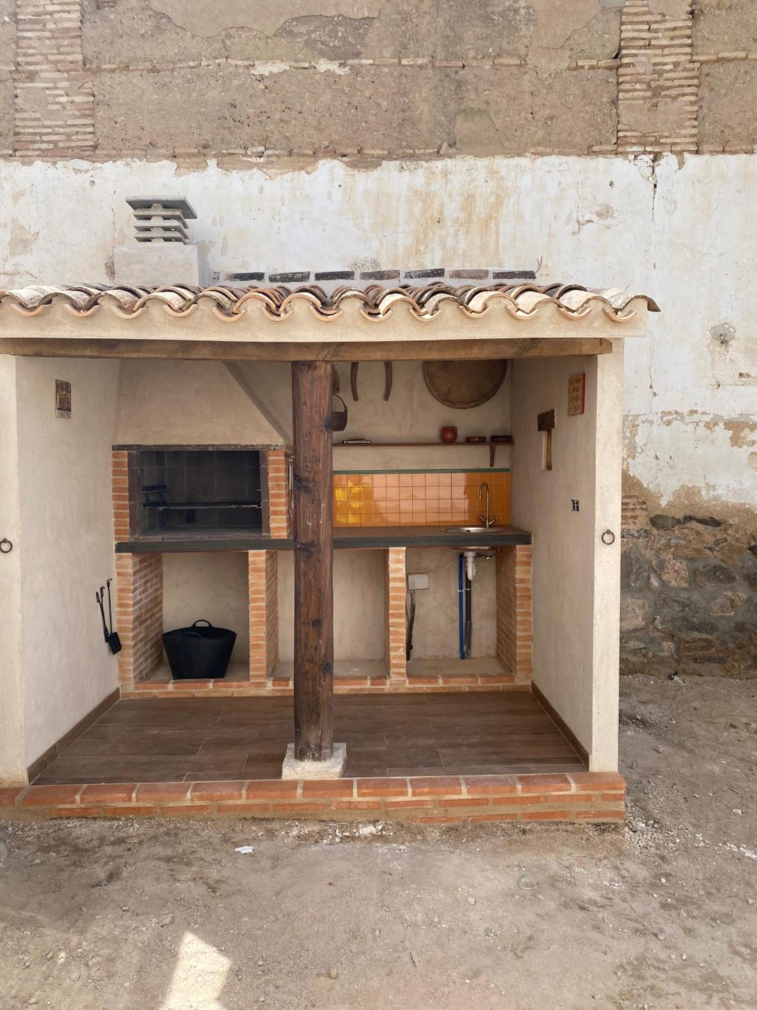 Casa De Vivar A 5 Minutos De Puy Du Fou Tolède Extérieur photo